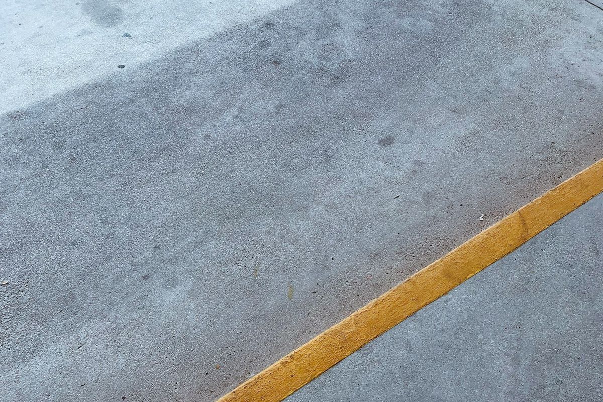 Concrete Leveling and Mudjacking by River City Restoration in Cincinnati, Ohio